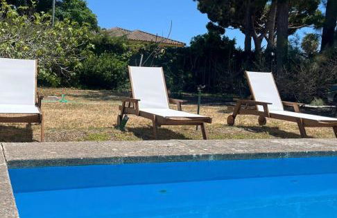 a casiña cottage in Chiclana - Foto 7