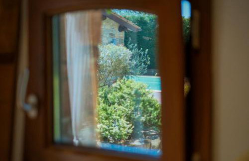 Mhateria Relais - Relax in Villa con Piscina in Toscana - Foto 30