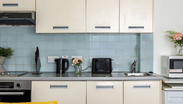 Knightsbridge Studio by Harrods - Foto 4, Habitación