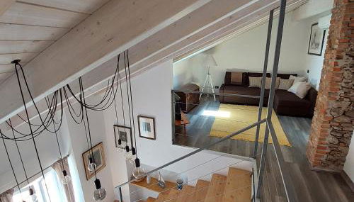 Anju d´Oro & Azzurro - Charming Apartments - Foto 3