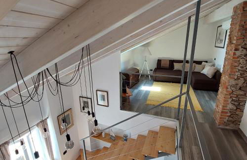 Anju d´Oro & Azzurro - Charming Apartments - Foto 3