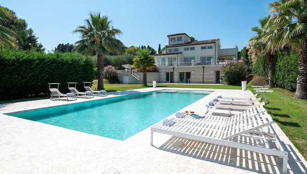 VILLA BIANCA 10, Emma Villas - Foto 2, Habitación