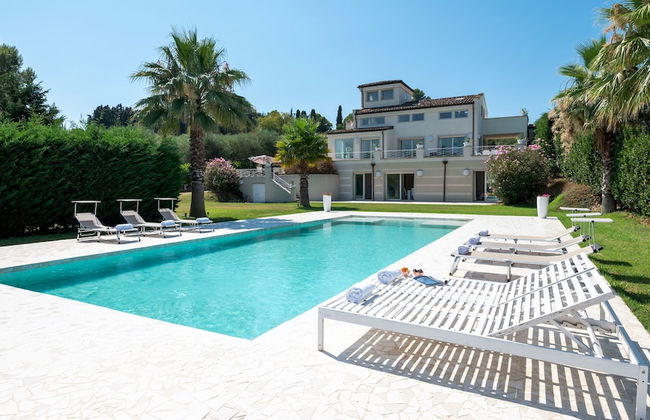 Villa Bianca 10 Emma Villas - Foto 1