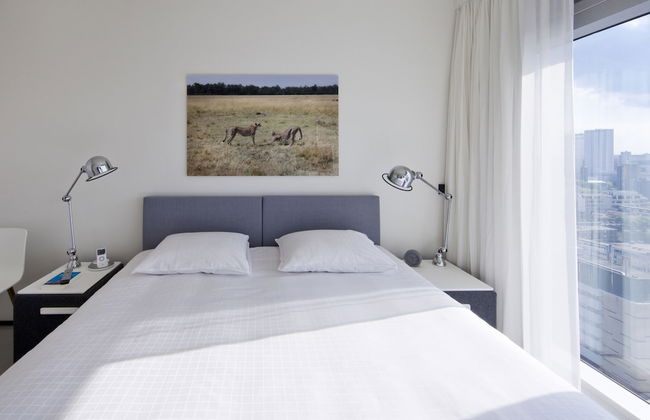 Urban Residences - Foto 3