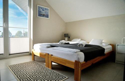 Willa Dobryłko II -Apartamenty - Foto 8