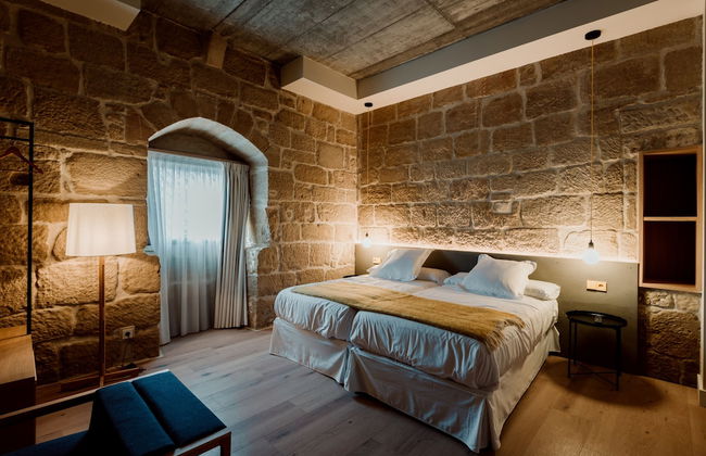 Boutique Palacio Condes de Cirac - Foto 1