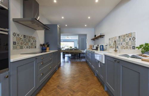 Swallows Cottage - Foto 23