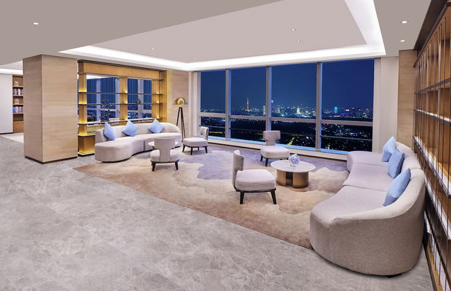 Somerset Bio-Island Guangzhou - Foto 8