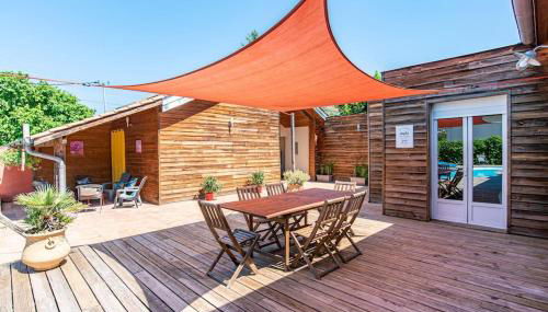 Villa Olympe - Foto 4