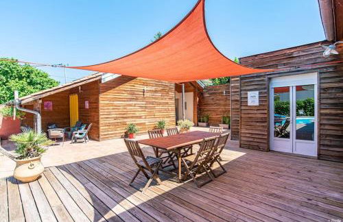 Villa Olympe - Foto 4