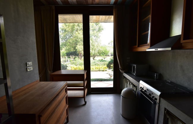 Uncle Jo Ranch - Foto 9