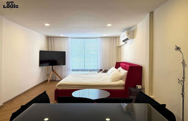 Saint Louis Stay - Photo 22