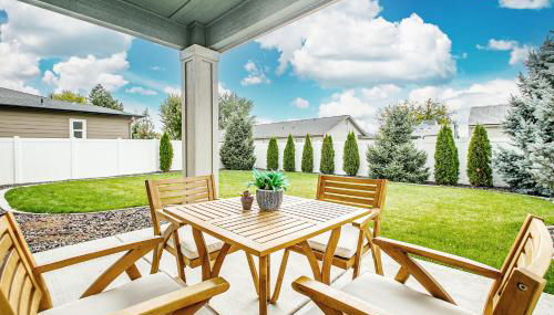 New! Modern & Spotless Home in Central Boise - Foto 5