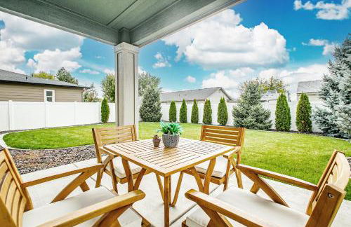 New! Modern & Spotless Home in Central Boise - Foto 5