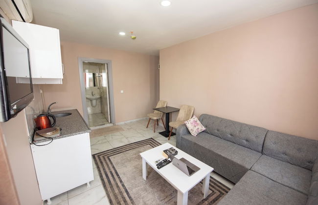 PALVAN APART OTEL - Foto 58