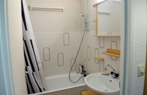 Studio cabine à Corrençon-en-Vercors, 4 pers, animaux admis - FR-1-515-140 - Photo 7