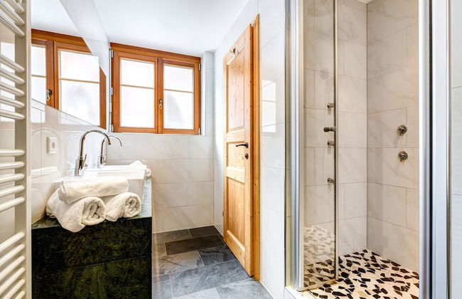 Gartenferienwohnung Murmele - Foto 5