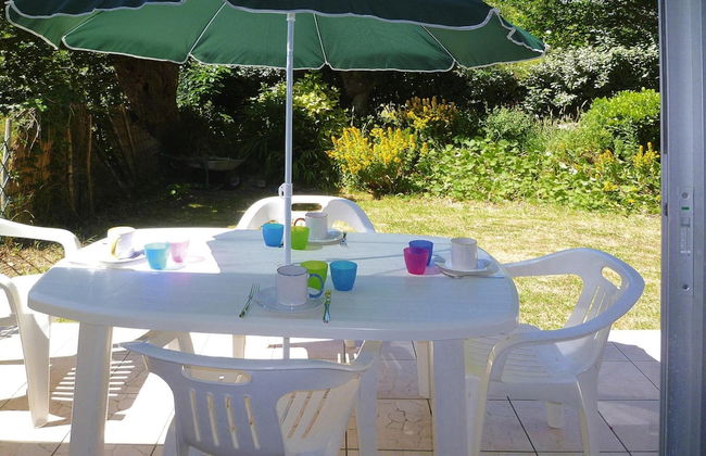 Holiday Home With Furnished Terrace - Foto 13