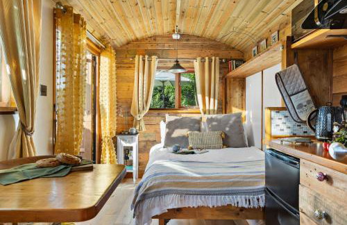 Poldhu - Couples Retreat - Pet Friendly - Free Parking & WiFi - Foto 3