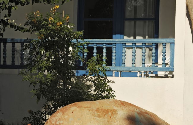 Dar el Manara Djerba Hotel & Aparts - Photo 32