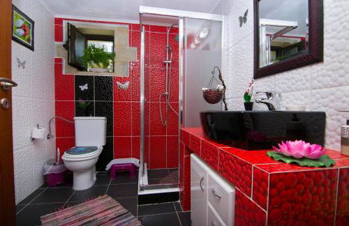 Mansion Rokka - Foto 10