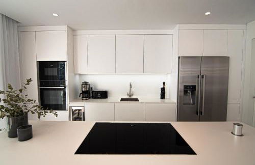 Mara's Apartments Higuerón West - Garden Villa - 246 m2 of Private Terrace & Garden - Like a House - Foto 5