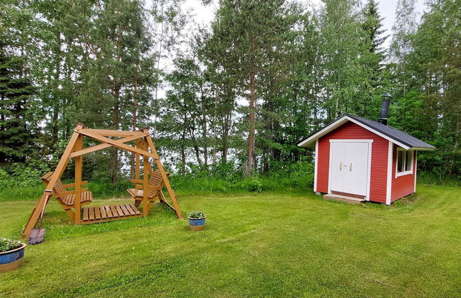 Laavusranta - Foto 9