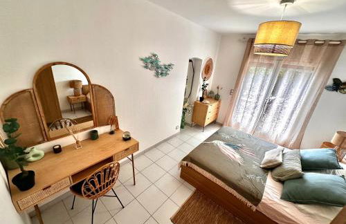 Villa Naïm Esterel - Foto 41