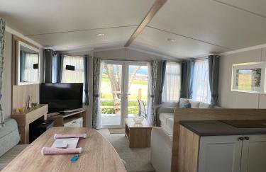 Sunnycott Caravan Park - Foto 39