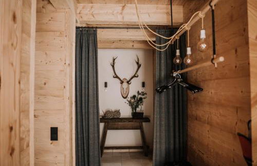 Chalet Watzmann - Foto 69