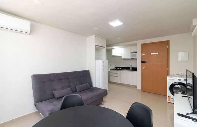 NOR Asa Norte Brasília - Photo 69