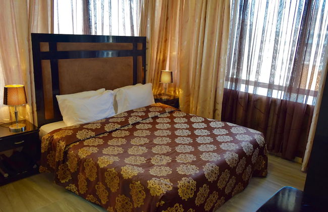 New Avon Apartments - Foto 1