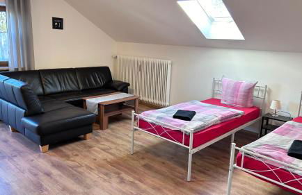 Monteurwohnung Aksana - Foto 10