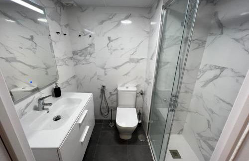 E51 Design&Relax close to the beach - Photo 14