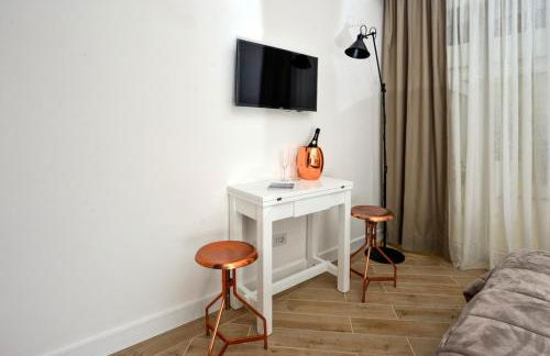 Click&Sleep Fuorigrotta - Photo 42