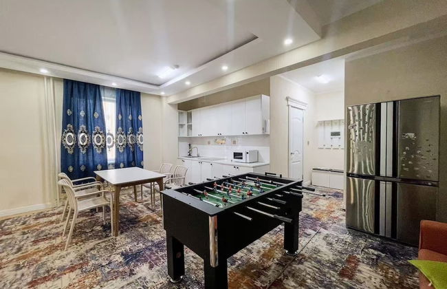 Eagle Town Service Apartment - Foto 19