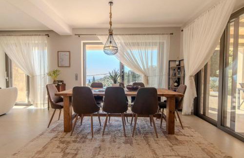 Elkorini Villa Corfu - Foto 18