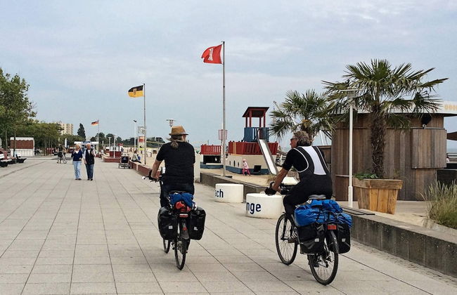 Holiday Home in GroÃŸenbrode - Foto 9