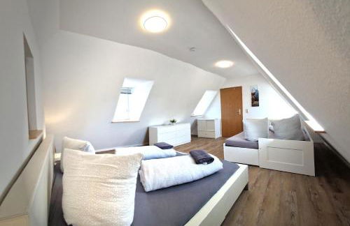 Zauberhaft übernachten - nur 7 min vom Europa-Park - Foto 27