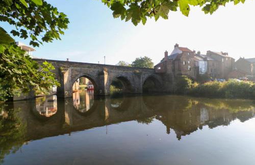 Cosy Cottage 3 - Foto 18