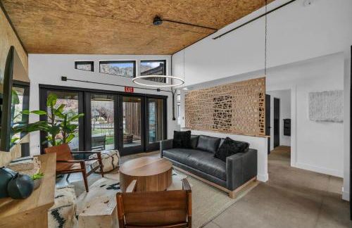 Canyon Casitas at Zion - Foto 49