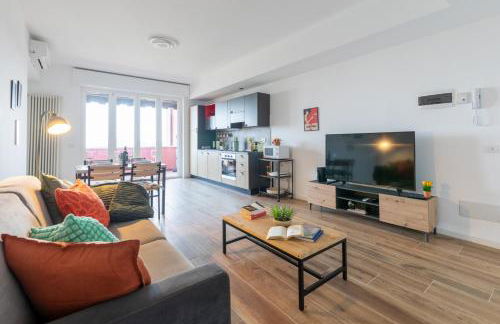 Relax Apartment - Quiet Residential - Foto 5