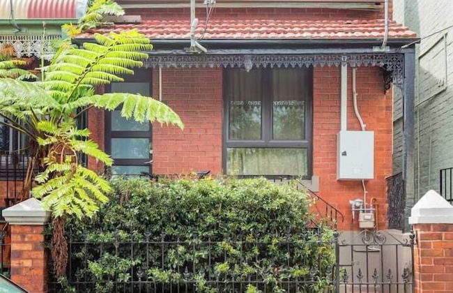 The Newtown Nest - Photo 22