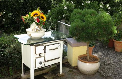 Relaxa at a Luxurious Villa in Bad Pyrmont - Foto 83