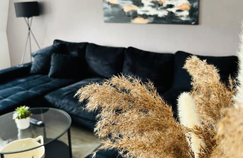 Modernes Cityapartment nähe Schloss Pillnitz - Foto 9