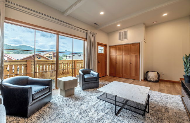 Bavarian Lodge Suites - Foto 27