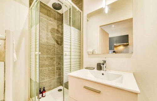 ღ Victor Hugo - 1ch - Central - Lyon & Gare Tassin - Foto 3