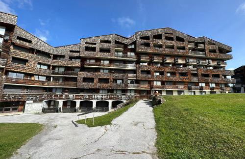 Studio au cœur du Praz-de-Lys - Les Pralyssimes - Foto 14