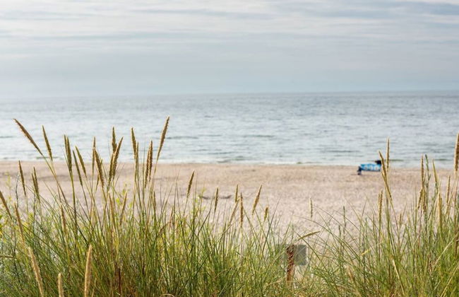 Bosque Komfort i Relaks Widok na las i ogr d Spacerkiem do pla y - Photo 27