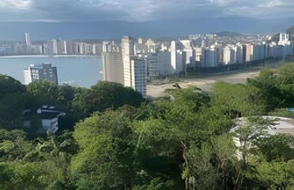 Apto 1 quarto, Ar Cond, Vaga e Vista Panorâmica - Foto 60